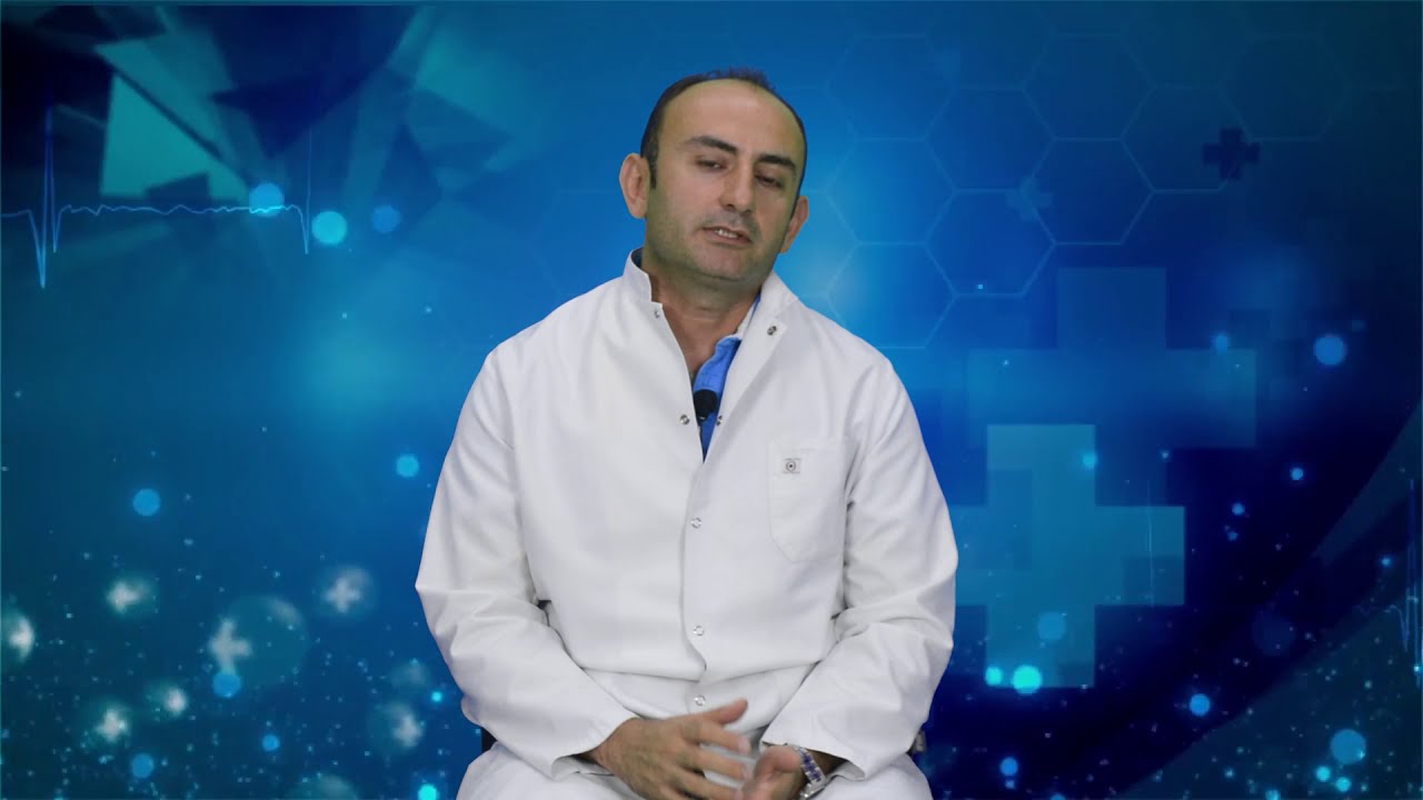 Qadınlarda uşaqlıq yolunun sallanması və sidik qaçırma   - həkim məsləhəti