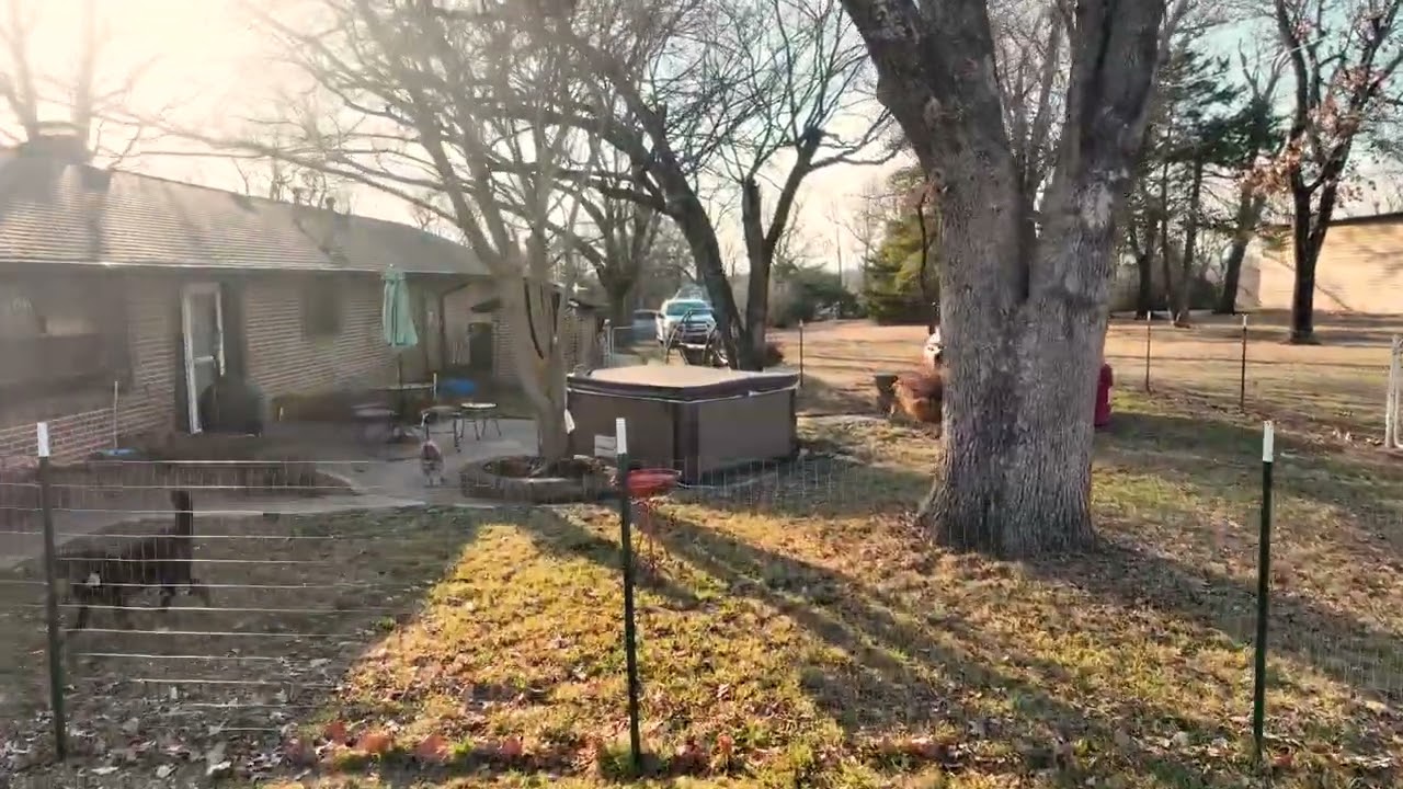 332 Hereford Ln, McAlester Video
