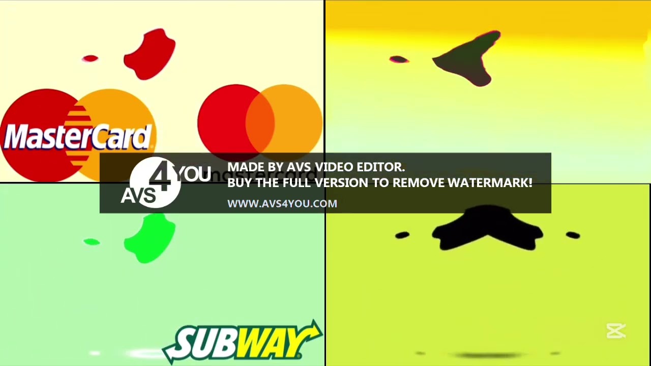 Full Best Animation Logos Quadparison 34