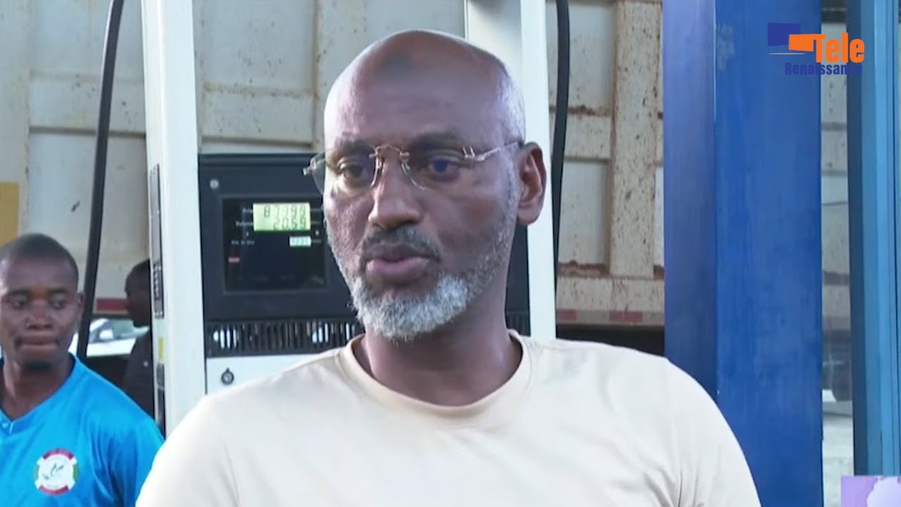 Nta modoka zizosubira gutonda zirindiriye igitoro (Ibrahim Uwizeye)