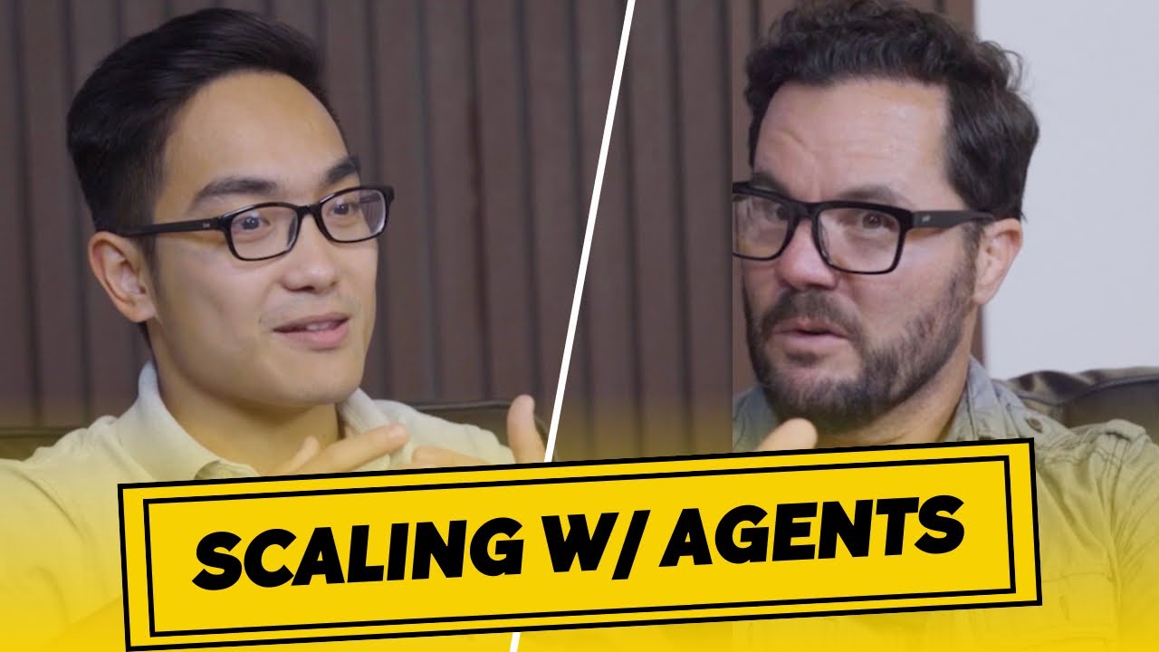 EXACTLY How Hieu Earns A Million A Year Wholesaling With Agents!