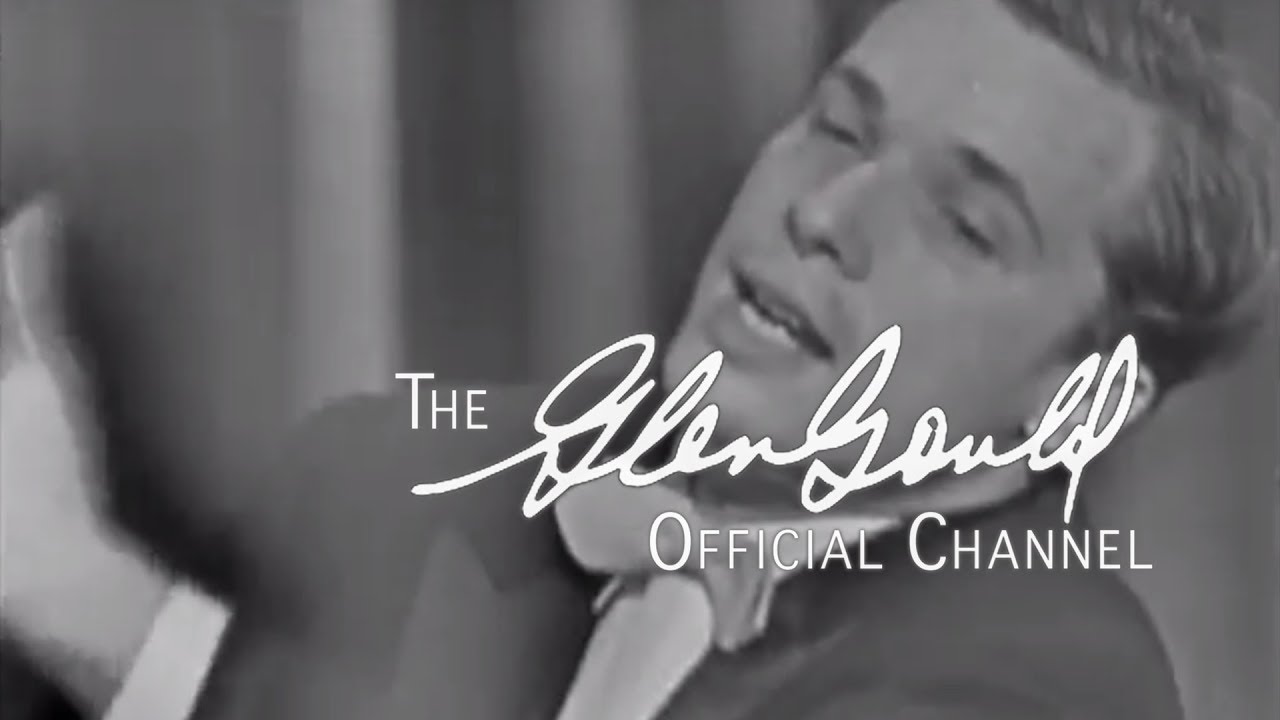 Glenn Gould - Beethoven, Piano Sonata No. 17 in D minor 