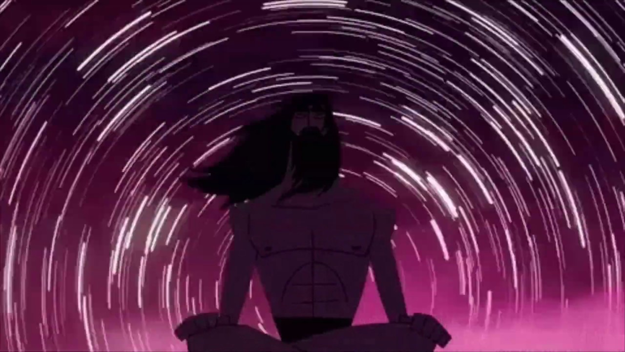 Infinity - Guru Josh Project (s l o w e d)