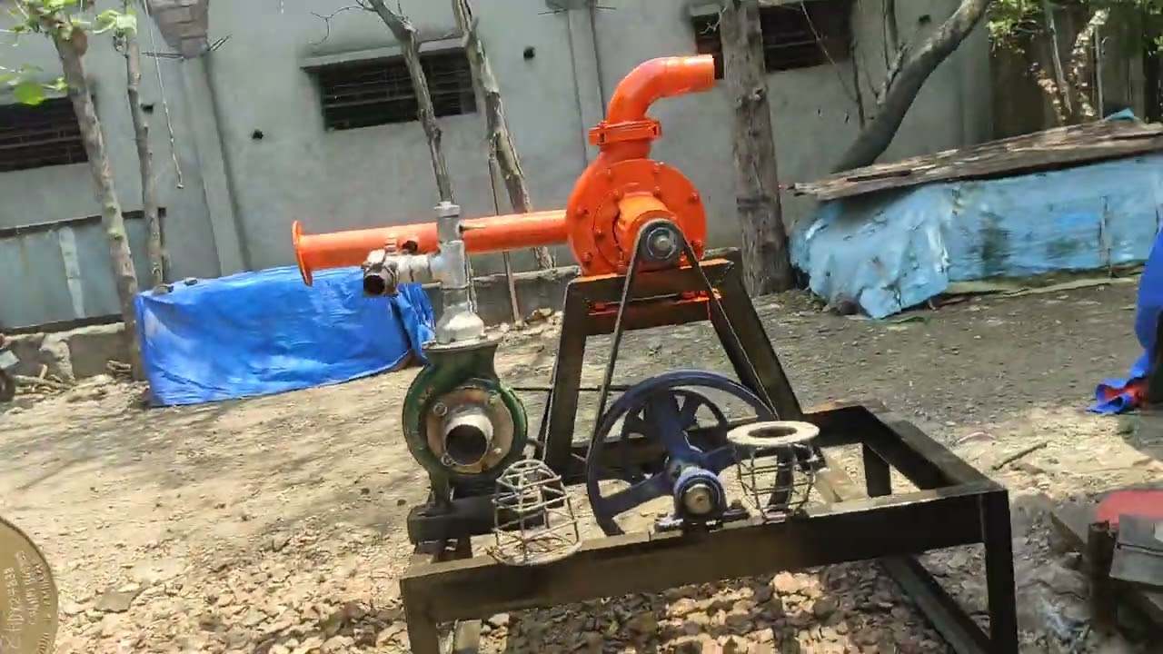 Sand dredging pump machine PHONE-7276314543
