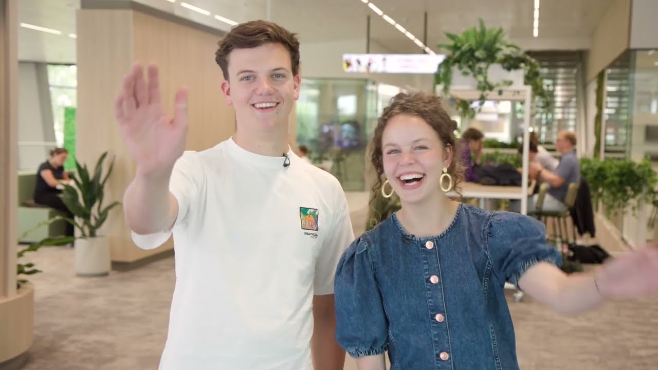 Voltijd hbo - Verpleegkunde - Breda / Den Bosch | Avans Hogeschool