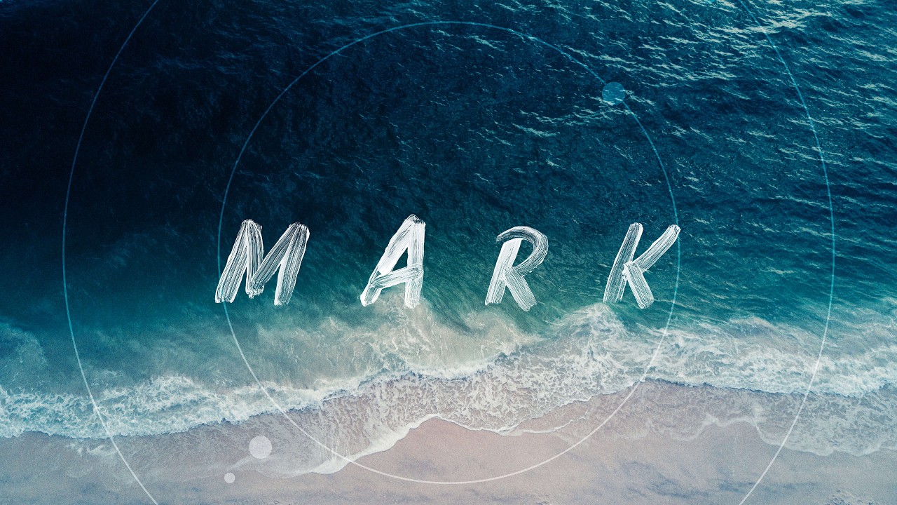 Mark - Week 2