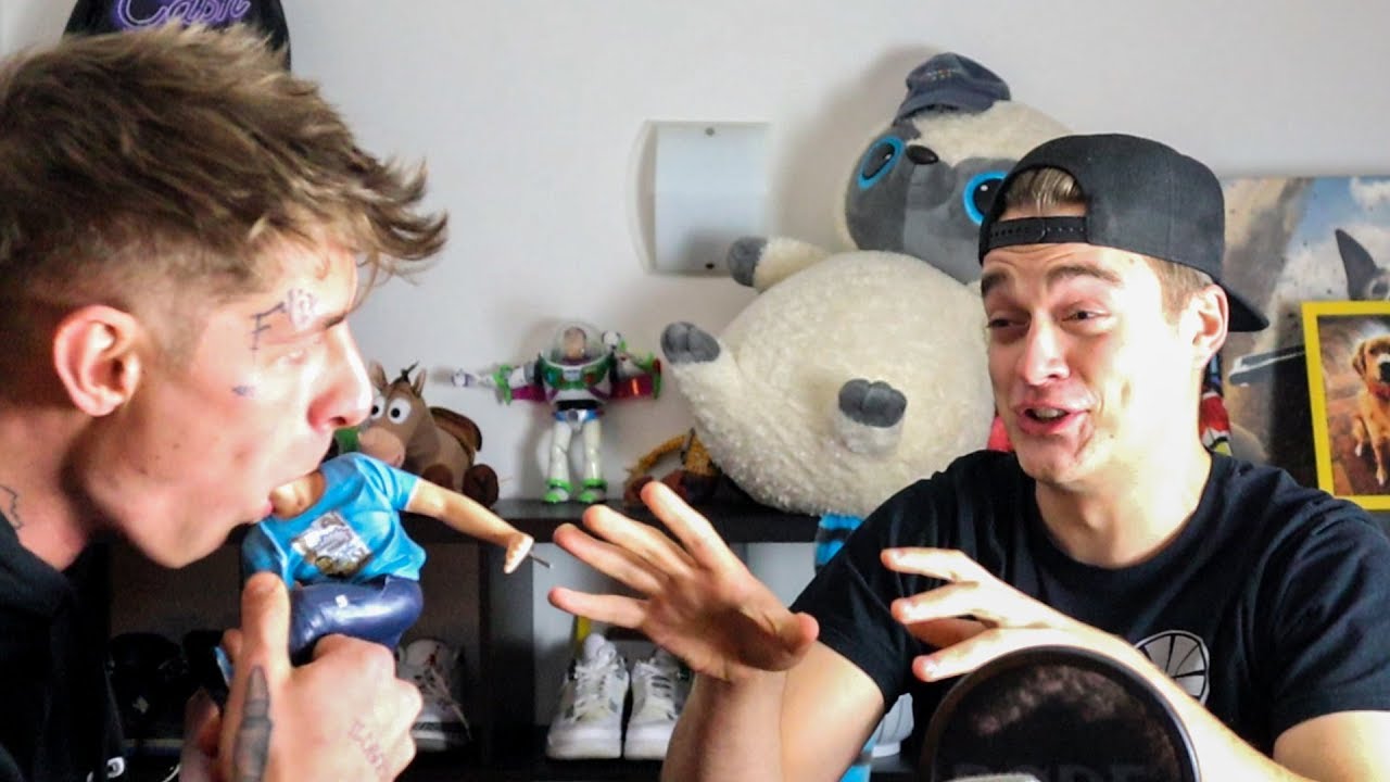 TOHLE SE NEMĚLO VYDAT.