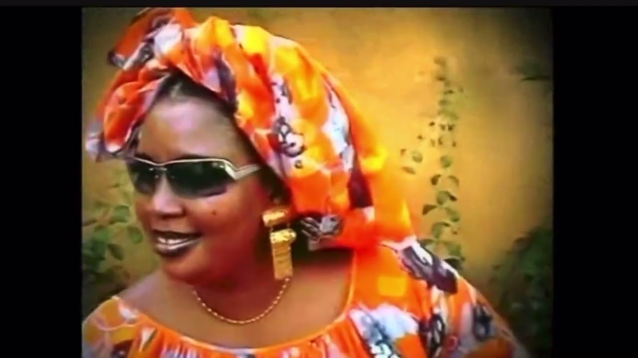 Adja Soumano - Djely Kambora