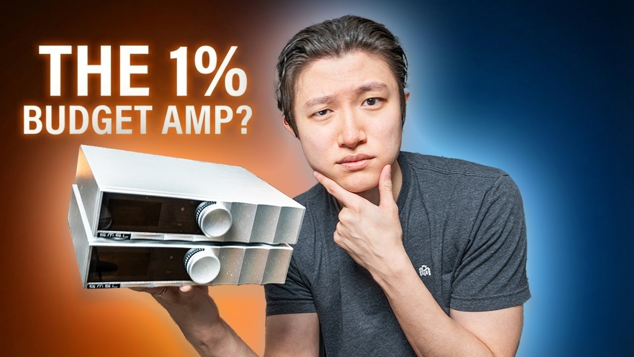 I Tested The Most Hyped Budget Amplifier Under $500.