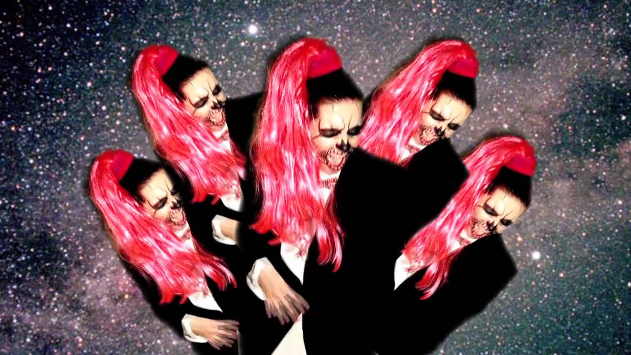 LADY GAGA - 