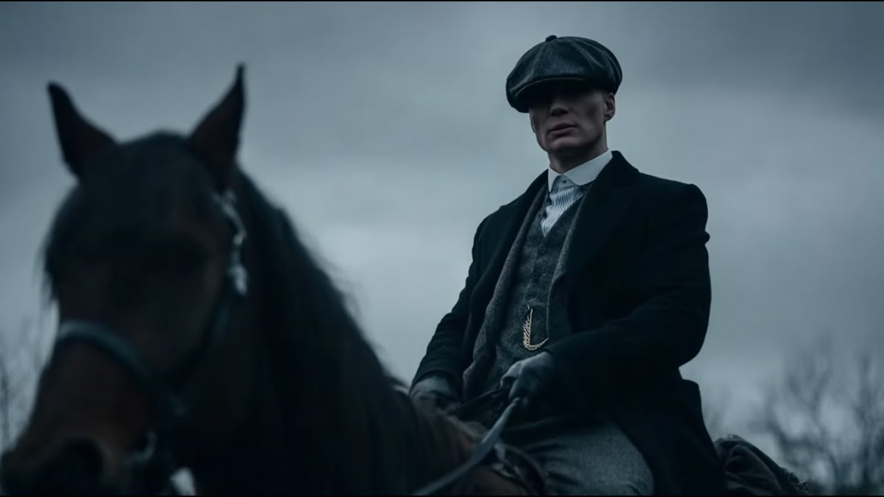 Playlist Make You Feel Like a Boss | Gentleman Songs | Dark Blues Music