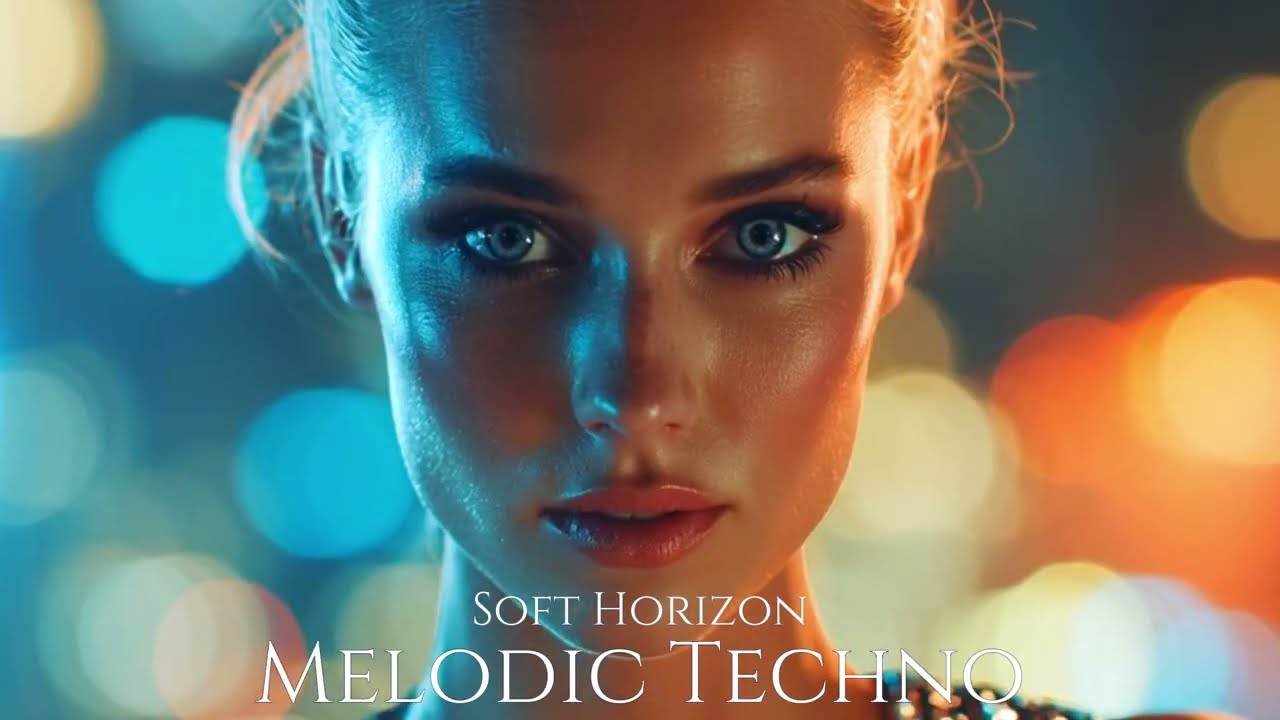 SOFT HORIZON | Melodic Techno | Melodic Deep House | Ethnic Deep House