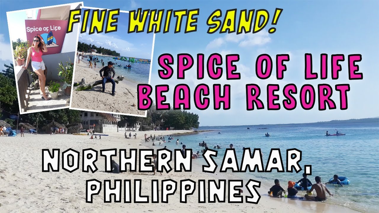 Spice of Life | Victoria, Northern Samar | Julanders