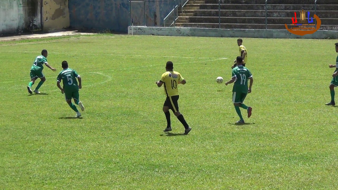 MELHORES MOMENTOS - REAL MATISMO DE IGARATINGA X SÃO FRANCISCO PITANGUI - RSNEWS LIBERTADORES 2019