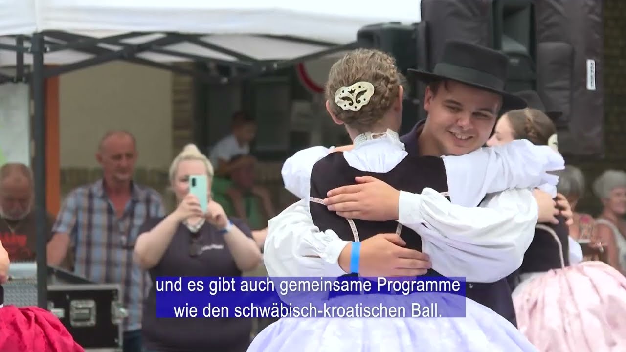 Dunamenti Halfesztivál - Mohács