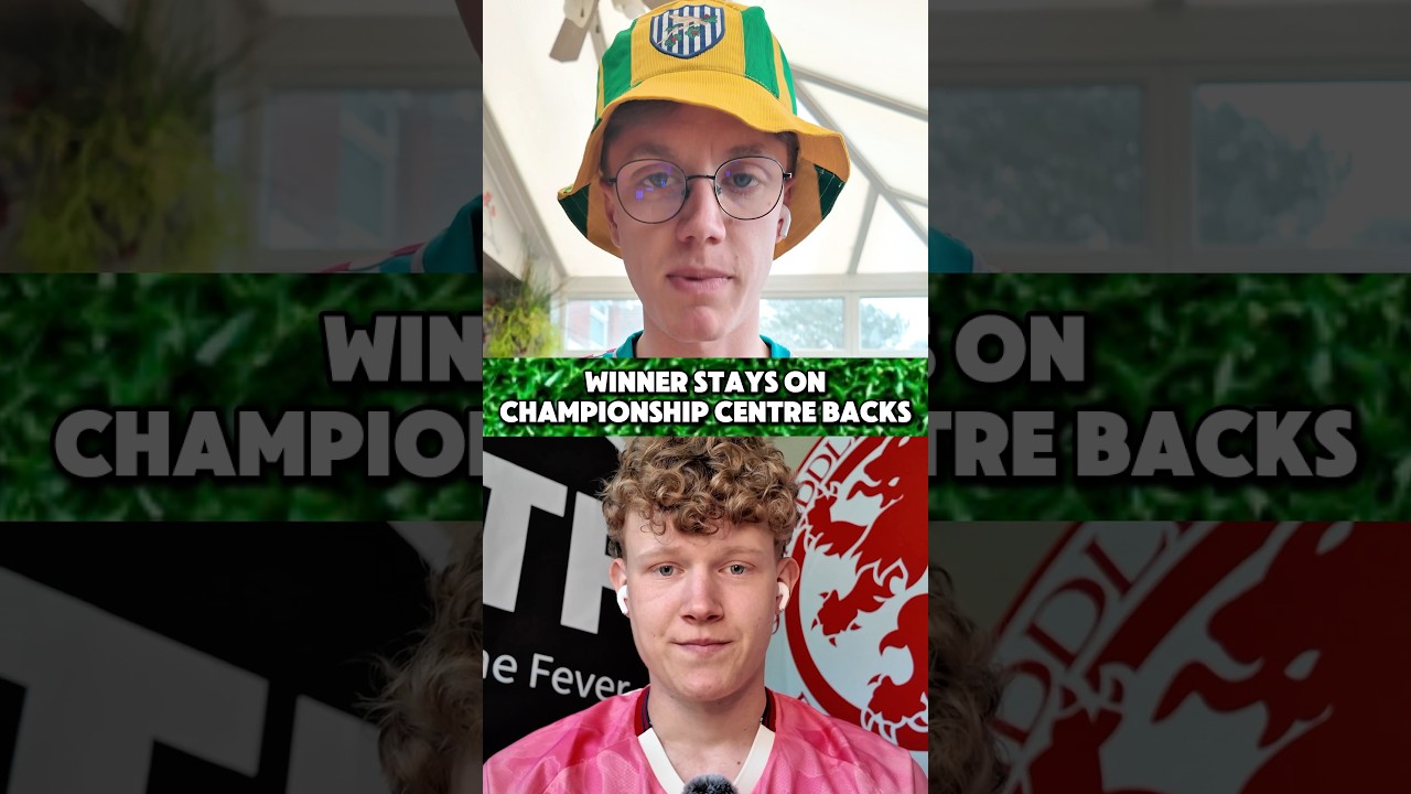 Победитель остается на: Чемпионский центральный задний ряд!