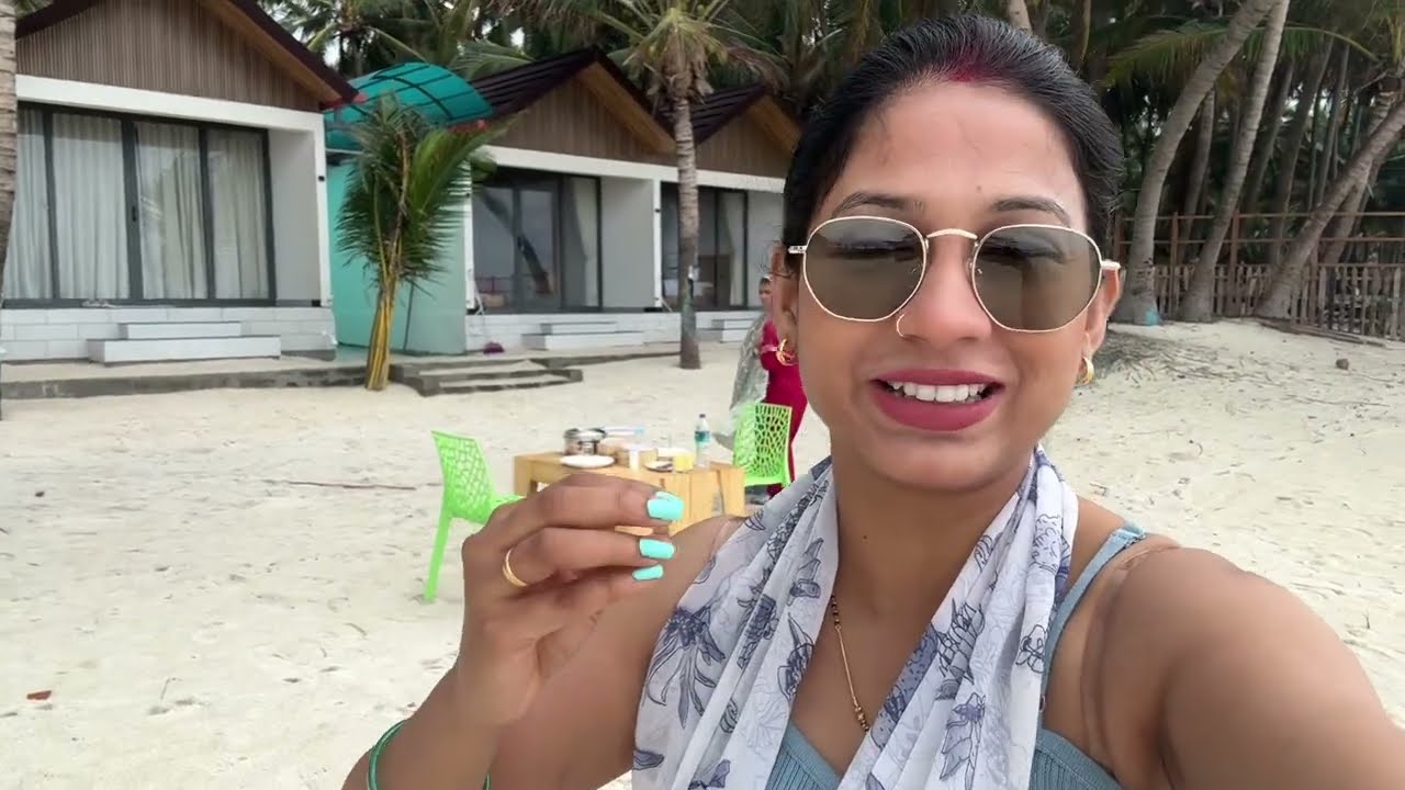 Lakshadweep Vlog 2025 || সমস্ত বিবরণ Permit এবং সম্পূর্ণ নির্দেশিকা 🤗 || All You Need To Know 