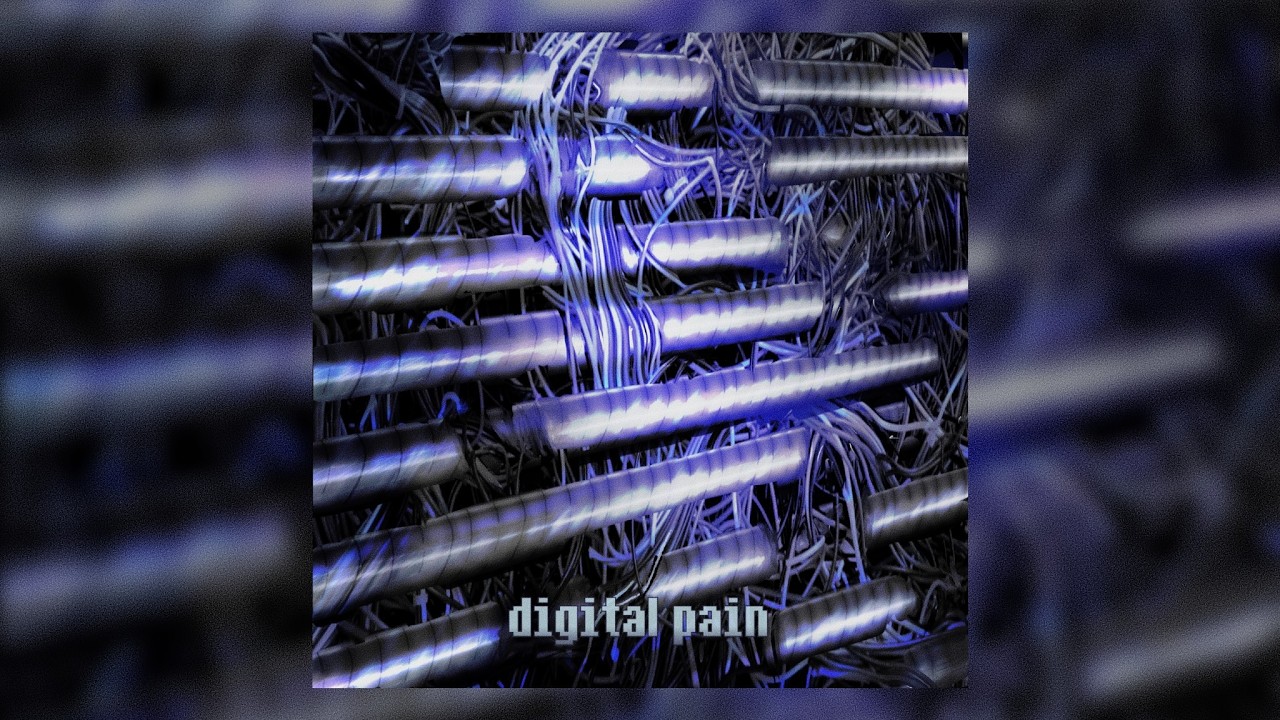 Gniloy Pepper — Static Hearts