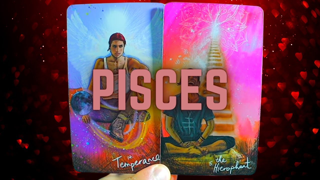 PISCES SOMEONE IS GONNA START CHASING YOU HARD & THEY’RE NOT USED TO THAT! THEY WON'T GIVE UP