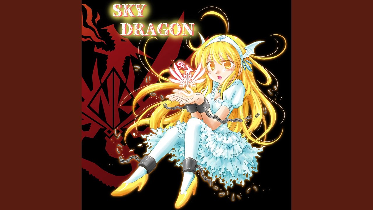 SKY DRAGON