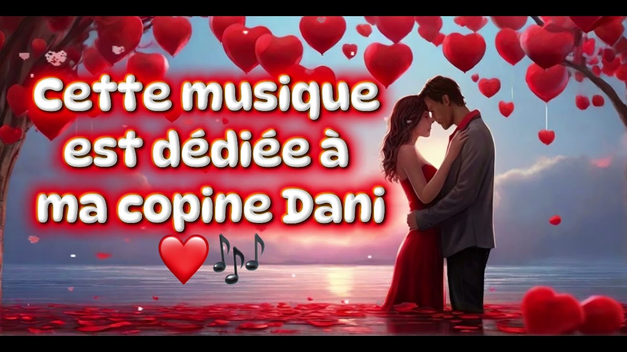 Dani mon &eacute;vidence