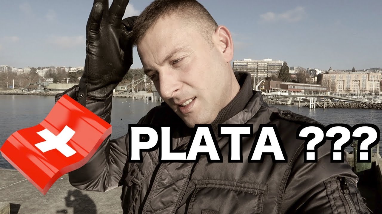 KOLIKE SU PLATE U ŠVAJCARSKOJ - TROŠKOVI ŽIVOTA ?