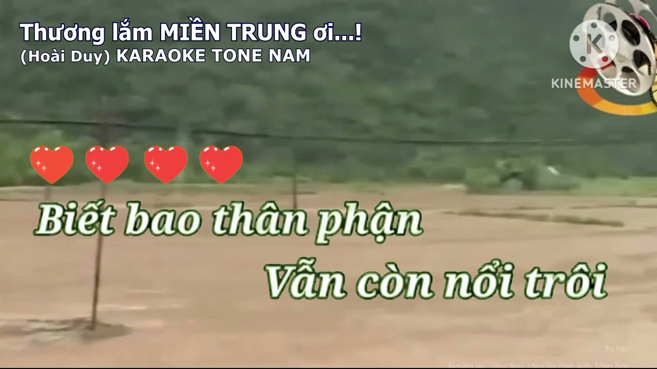 Thương lắm miền Trung ơi 4321