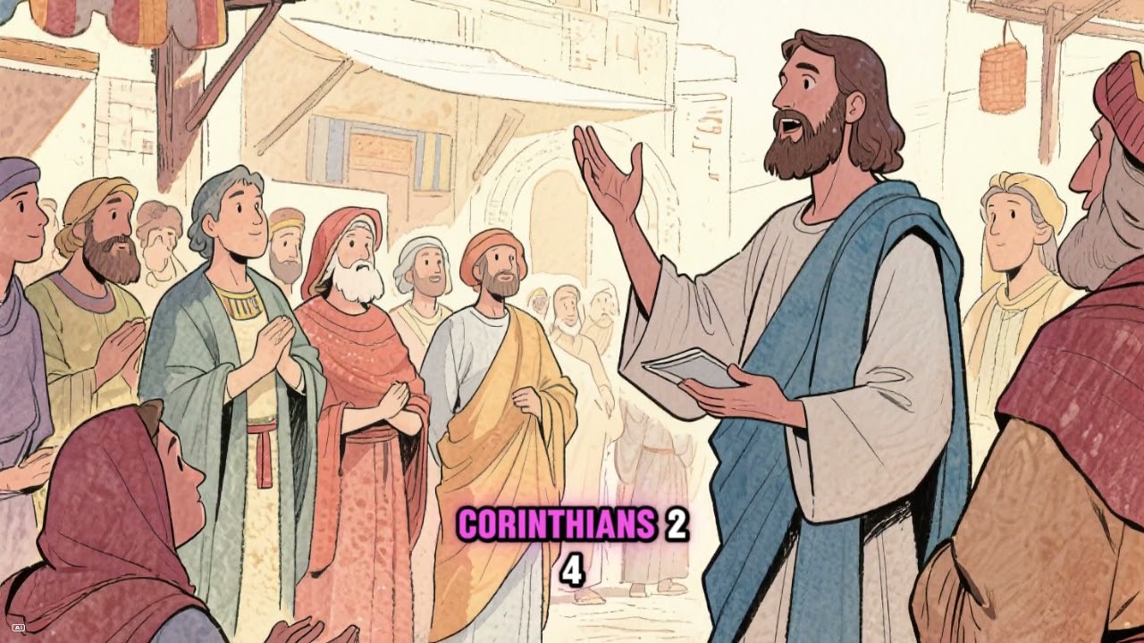 What the word of God is