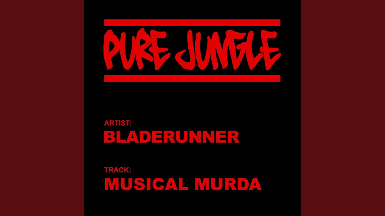 Musical Murda