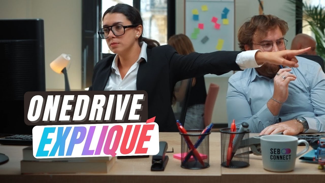 OneDrive : comprendre la synchronisation