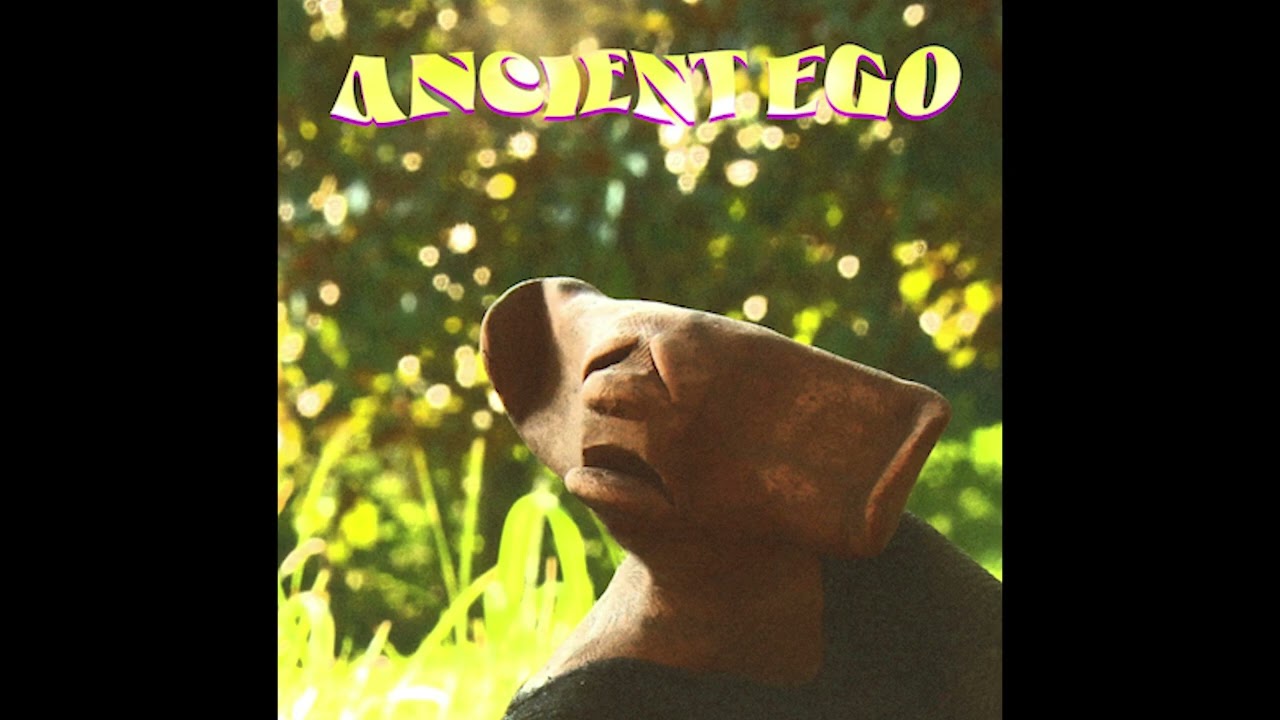 Ancient Ego [FULL ALBUM] 2025