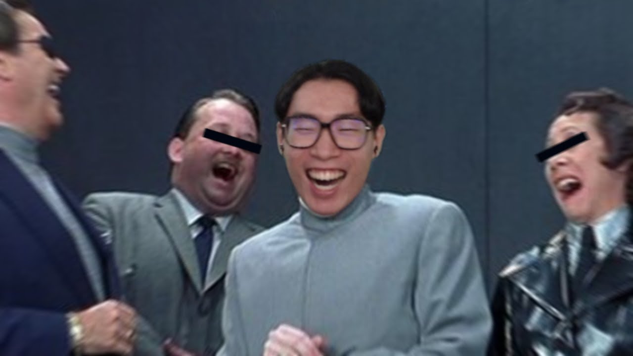 좀보이드 폐급전사(들)
