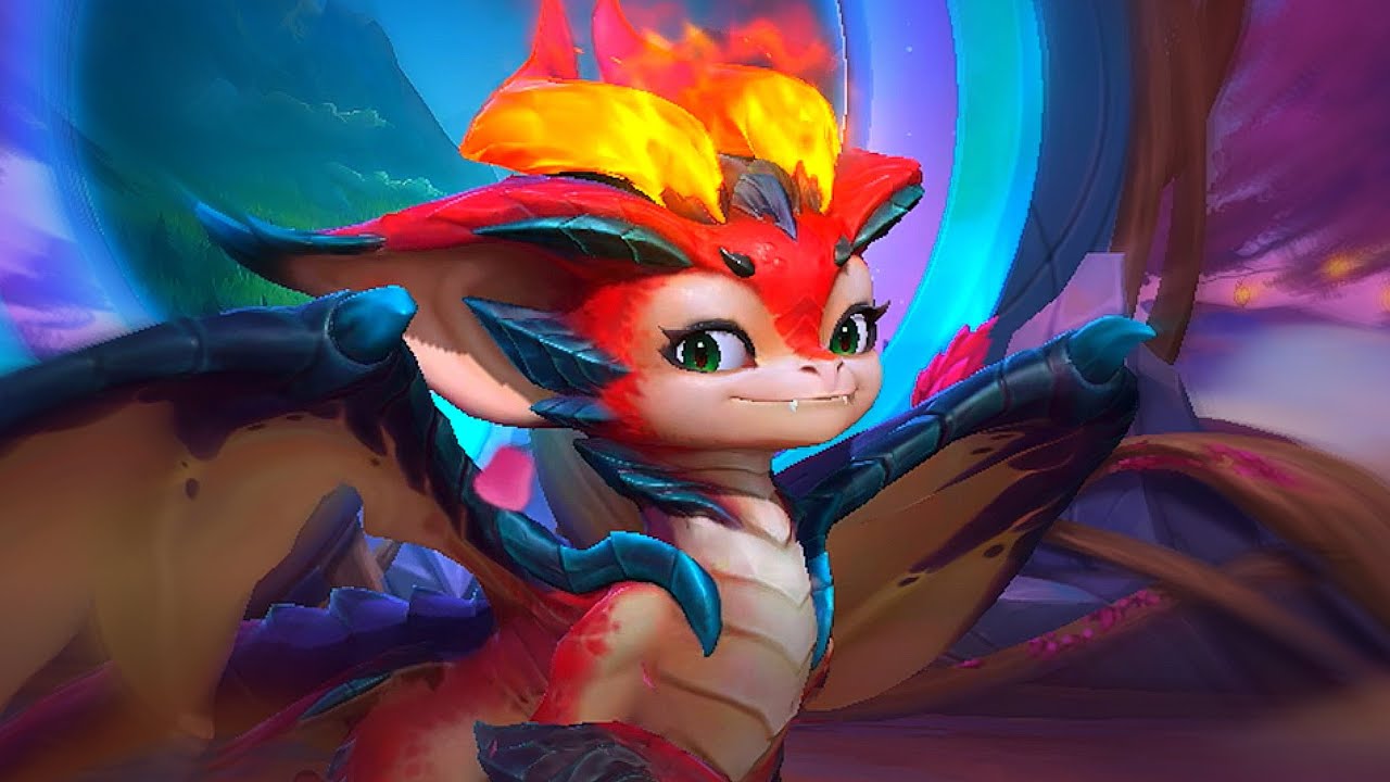 Always Ban Smolder