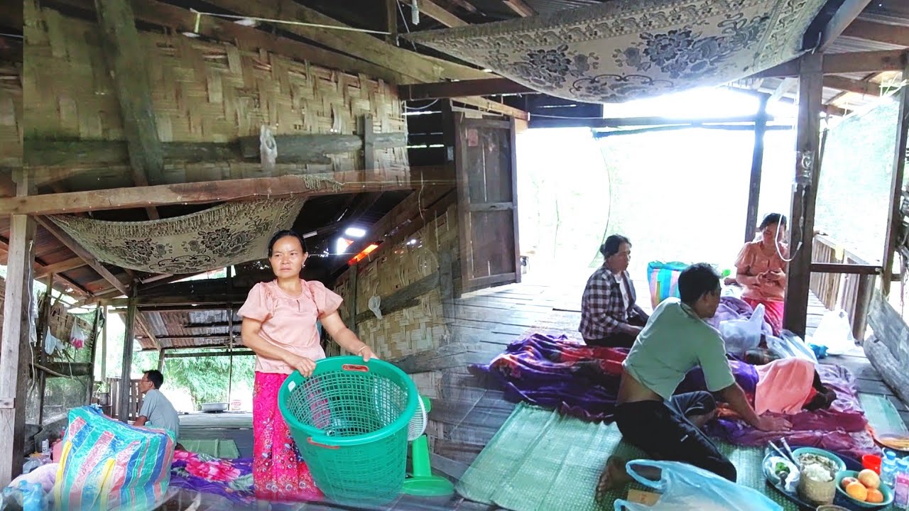 วันสุดท้ายของน้องเวียงคำมา1 กรกฎาคม ค.ศ. 2024