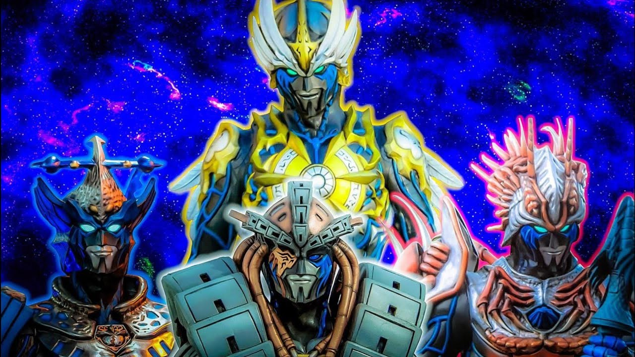 Prince Vrak Tribute
