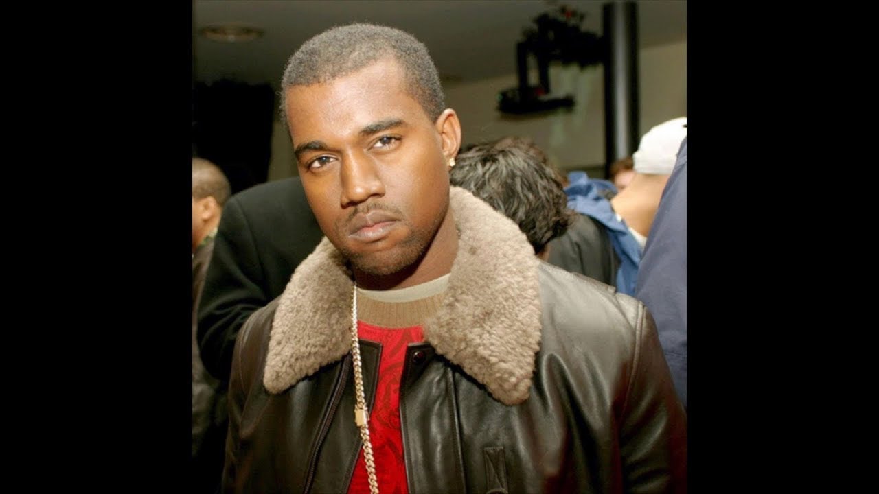 [FREE] OLD KANYE WEST COLLEGE DROPOUT TYPE BEAT 