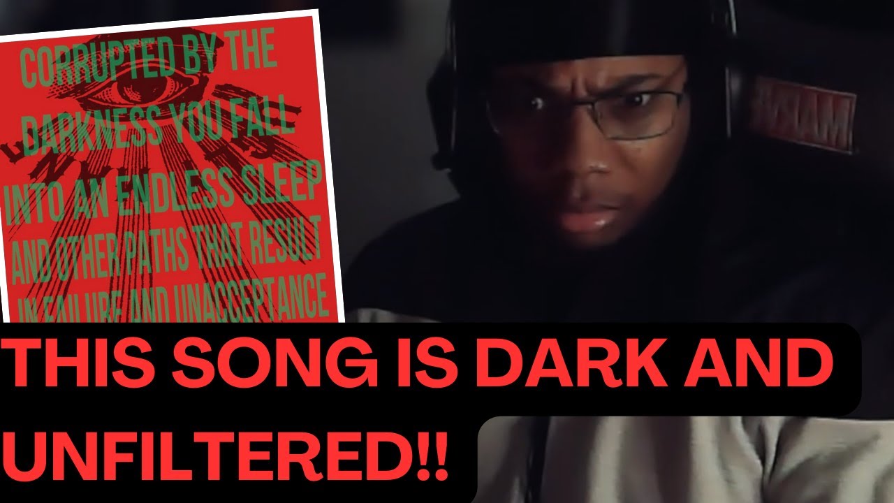 Lil Ugly Mane - Uneven Compromise (Reaction)