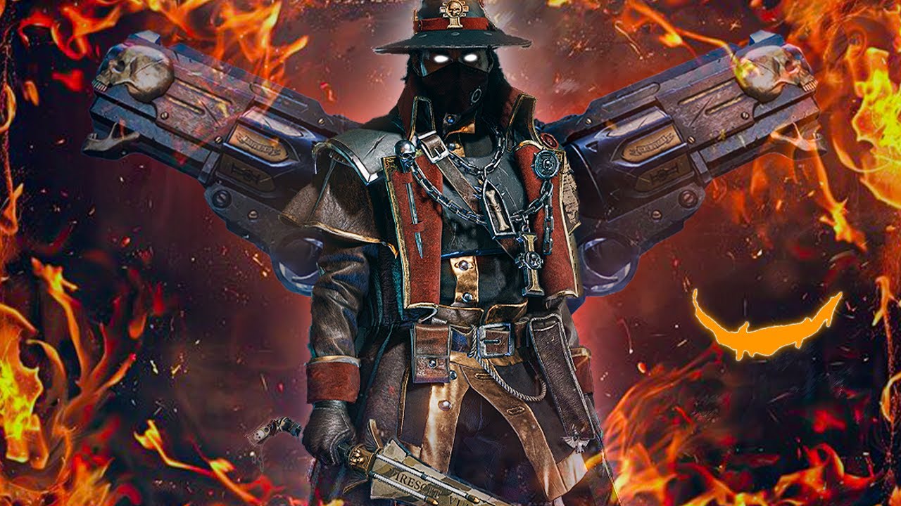 37 MINUTES OF HAVOC 40 VETERAN GAMEPLAY | WH40K DARKTIDE