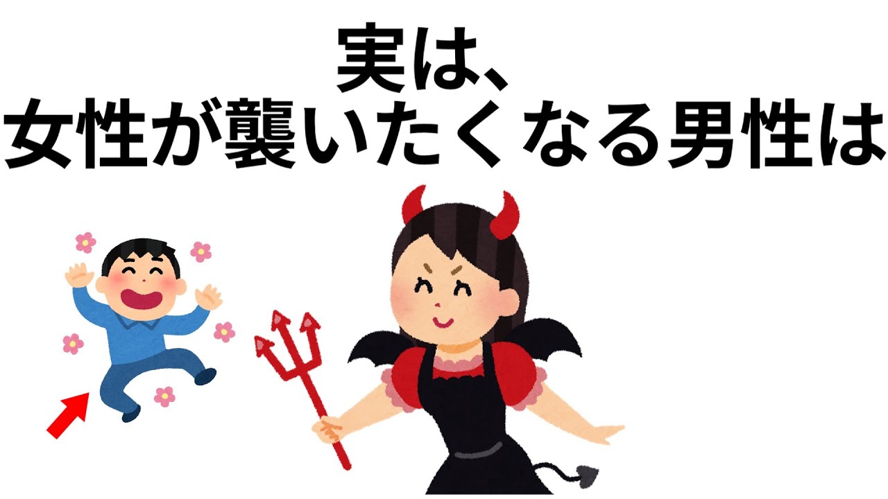 【聞き流し】９割が知らない面白い雑学　総集編②　【睡眠用・作業用】
