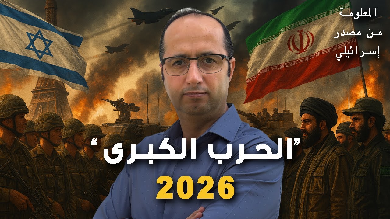 لماذا ستحدث 