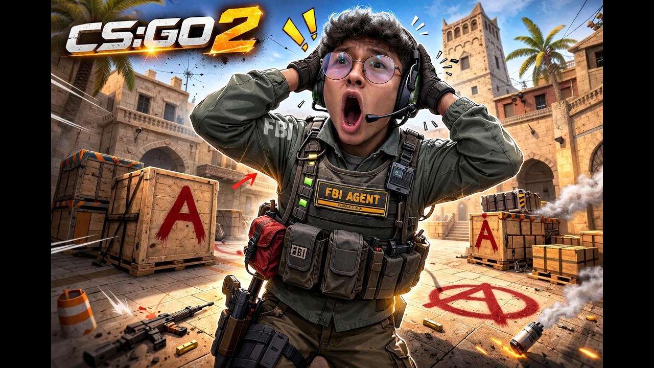 Clips Cs Definitivo