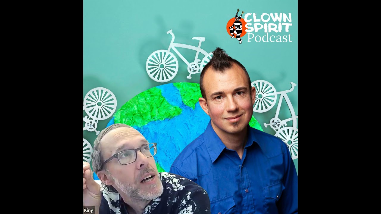 The Cycle of Kindness: Nathaniel Allenby
