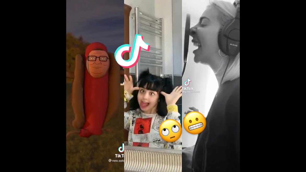 TikToks that'll give you second hand embarrassment || 7