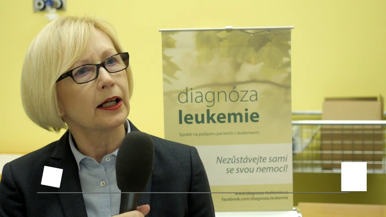 (03) Jaké jsou příznaky akutní leukémie?