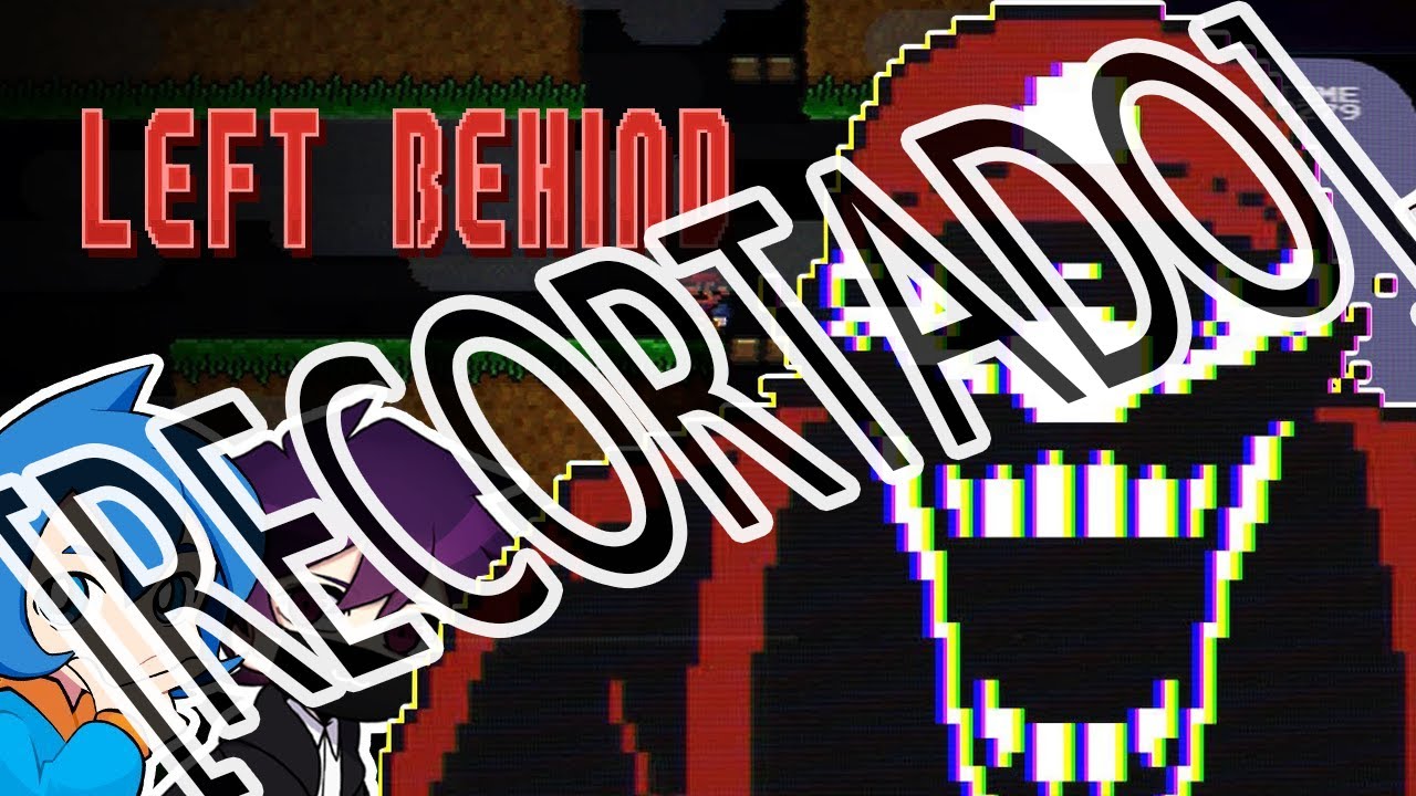 Super Mario '85 + Left Behind en Ratatín Gaming [RECORTADO]
