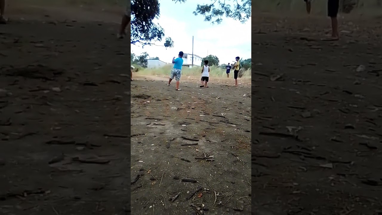 Magpakasaya kyo mga bta s palalaro bukas may pasok n s school.