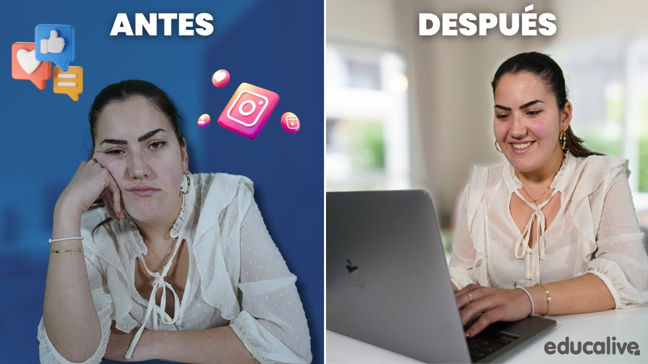 EVITA las DISTRACCIONES y consigue tus objetivos