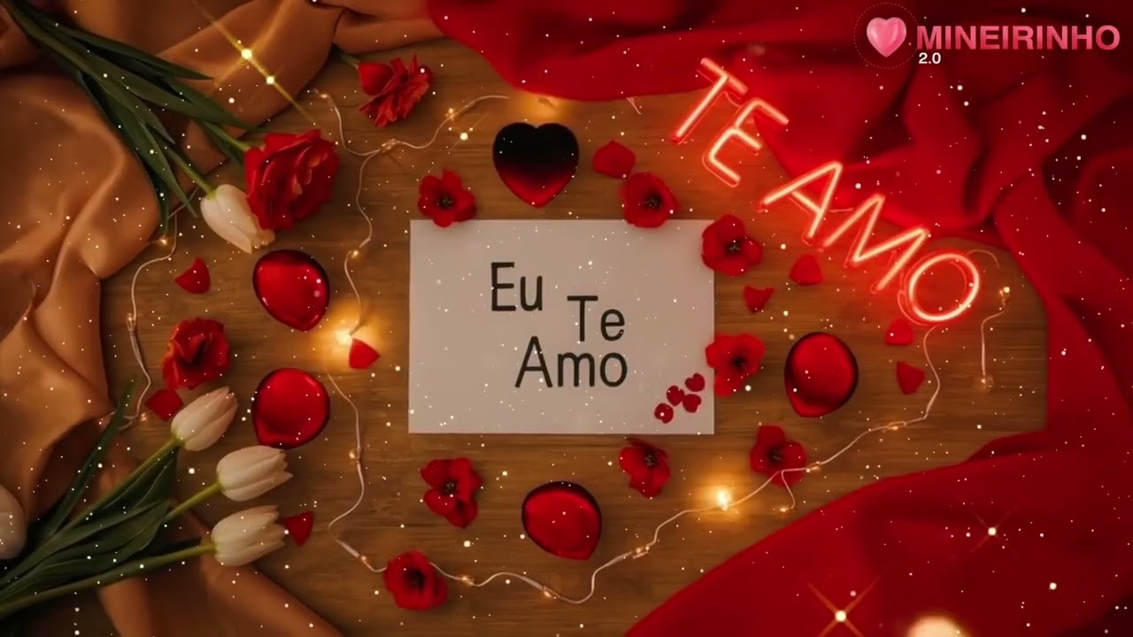 Você Já Deve Ter Percebido Que Eu Tô Muito Afim De Você, Amor. Eu Sei Que Não Consigo Esconder! 💘