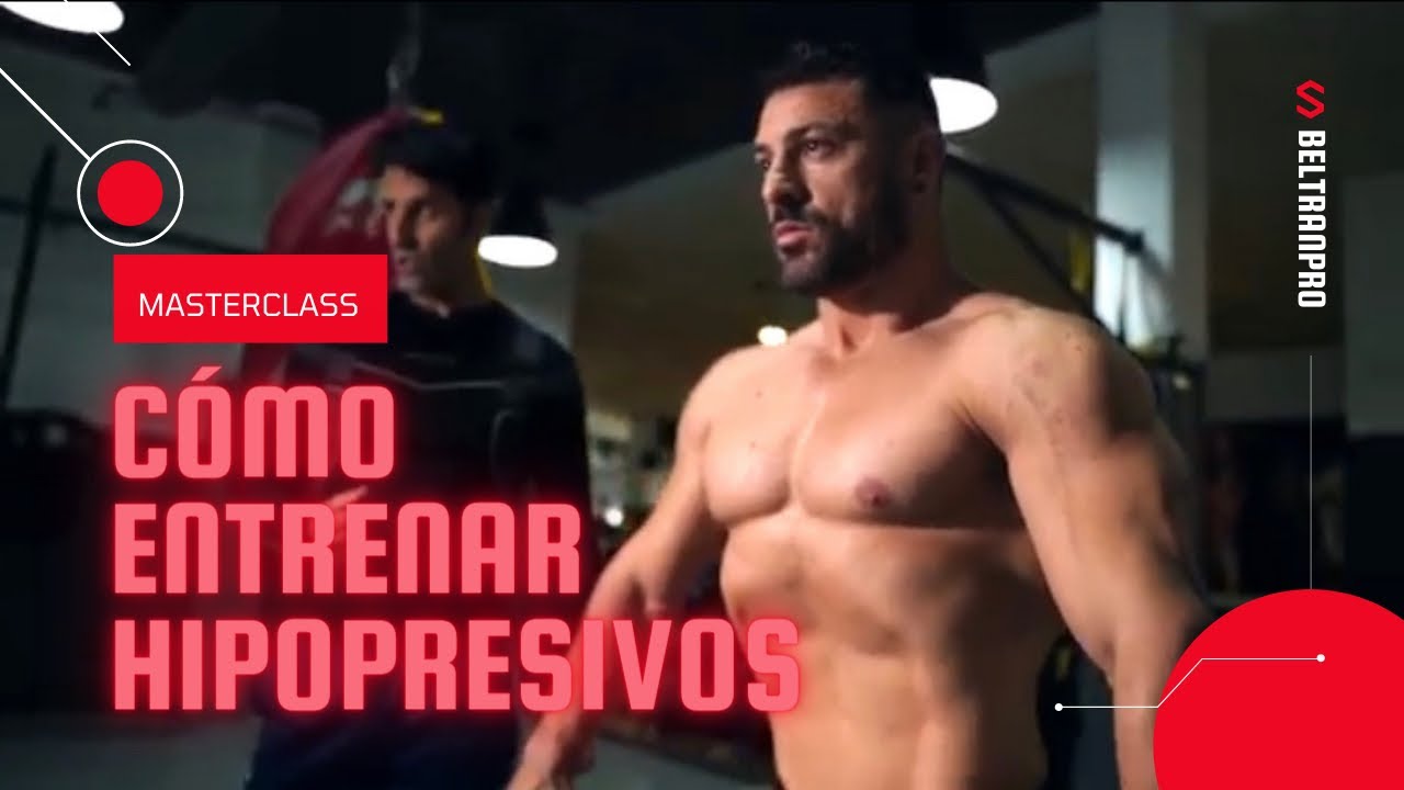 Cómo hacer el vacío abdominal '' Beltran PRO''