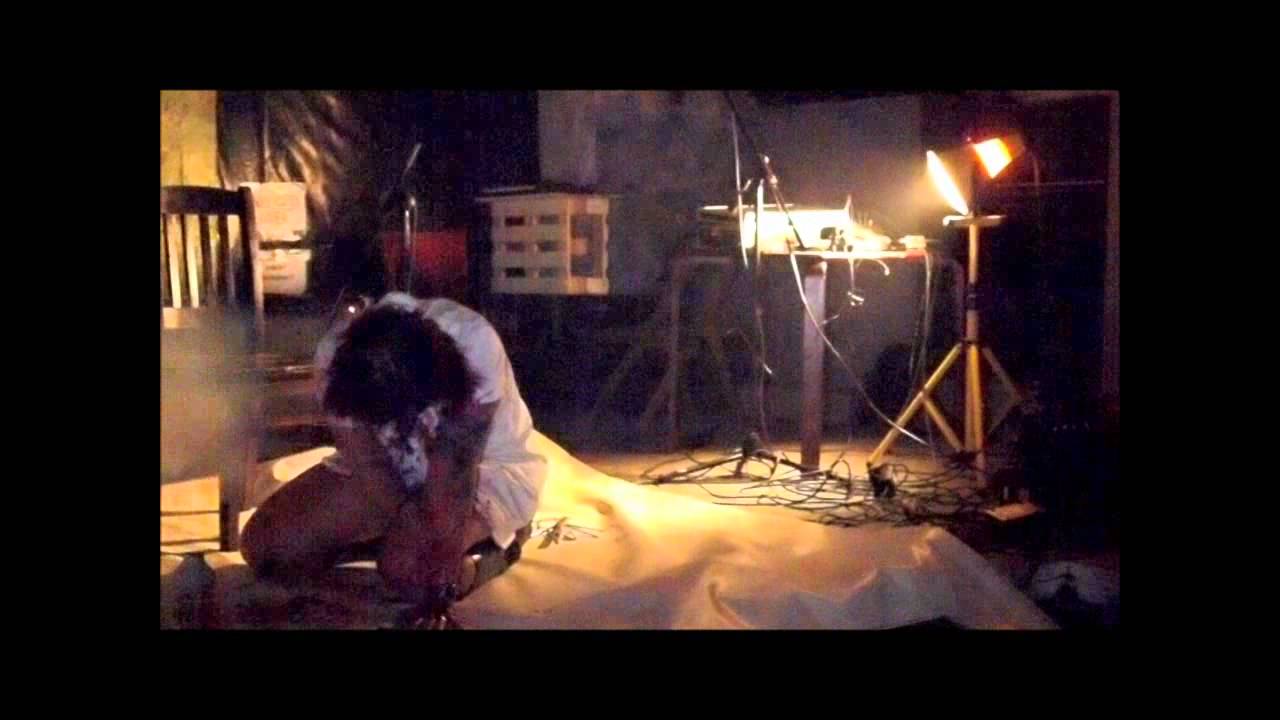 Bizarre Uproar - Servataguse Festival 2011 - excerpts.wmv